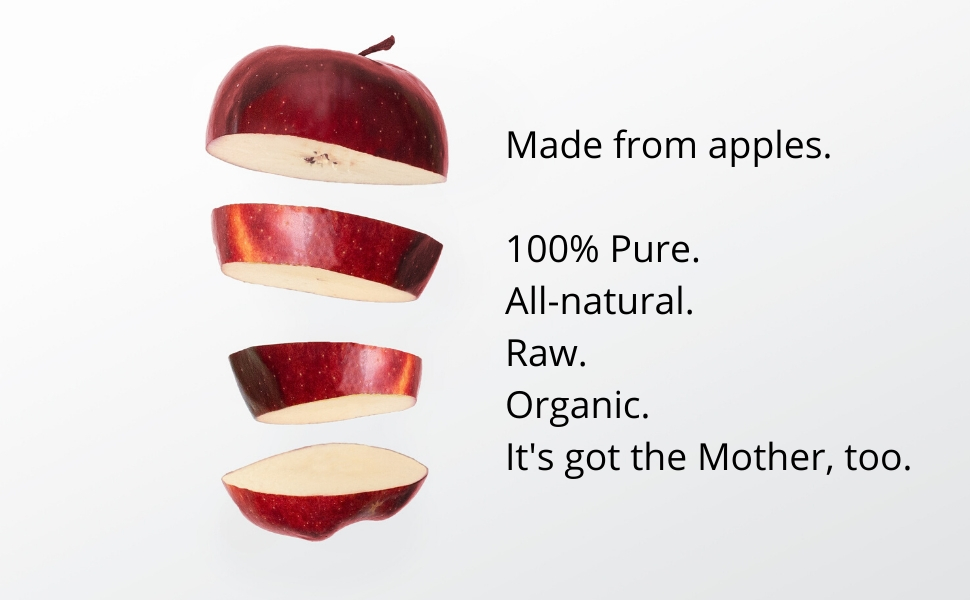 apple cider vinegar capsules