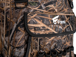 hunting waders