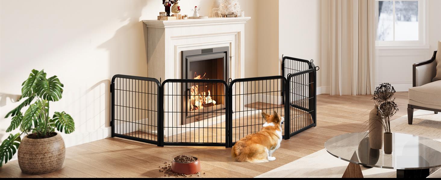 dog playpen