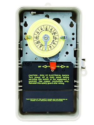 T104P3, T100 series, mechanical timer, time switch, timer