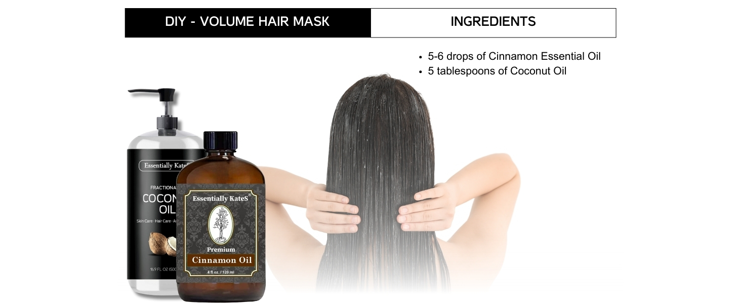 volume hair mask