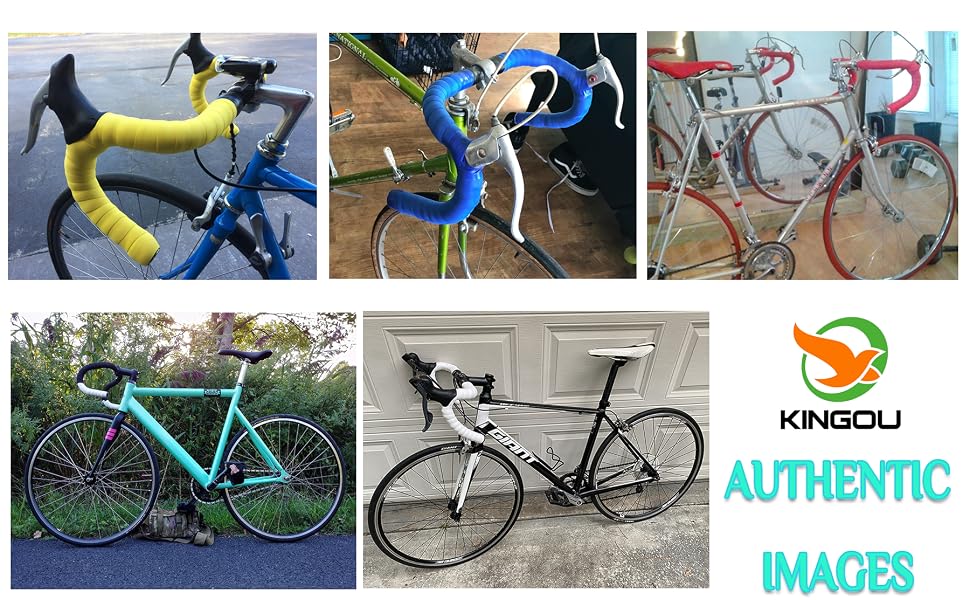 Bike handlebar tape-1