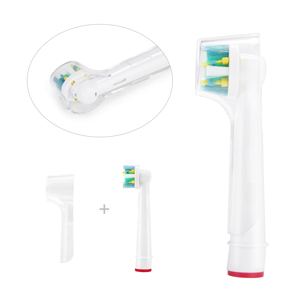 Toothbrush Replacement Heads Refill for Pro 5000