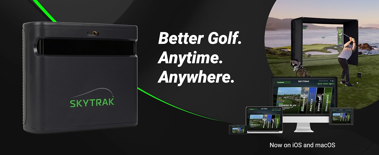 better golf