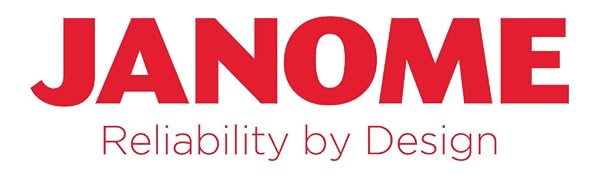 Janome Logo