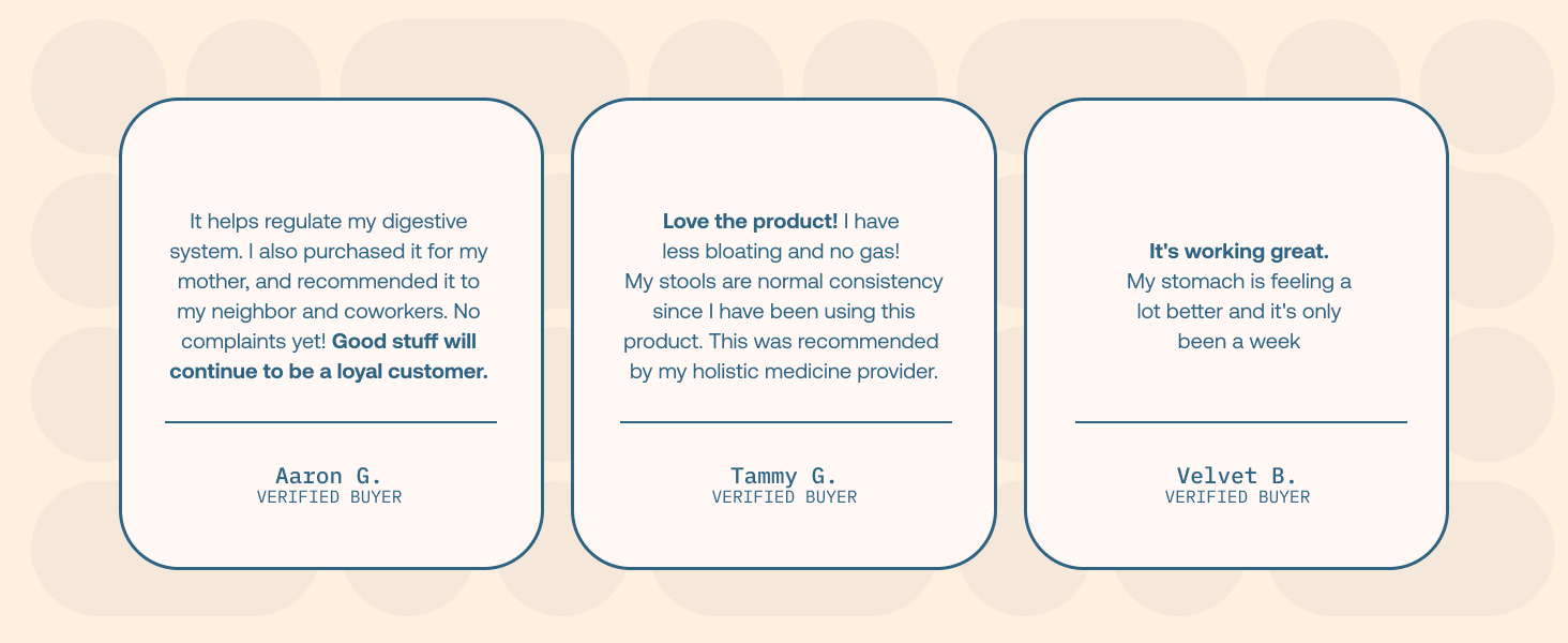 Butyrate Calcium Magnesium Gut health digestion probiotics prebiotics postbiotics bloating gassy