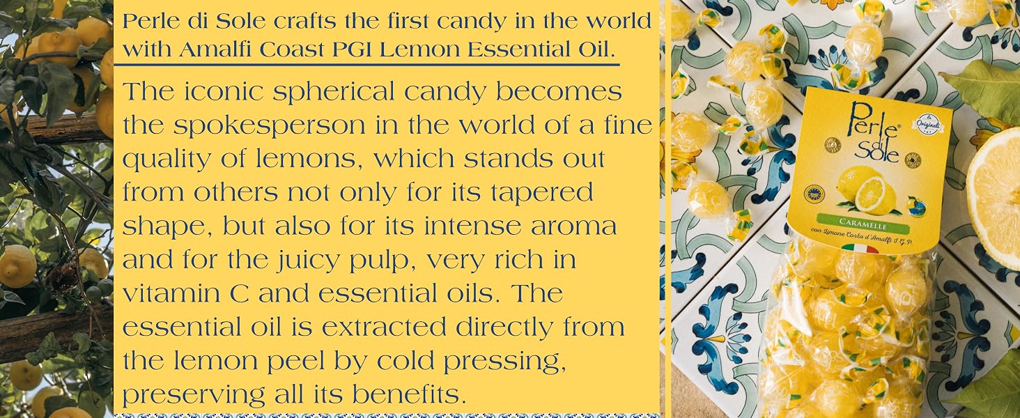 gourmet treats italian hard candy individually wrapped candy with no dyes non artificial candy