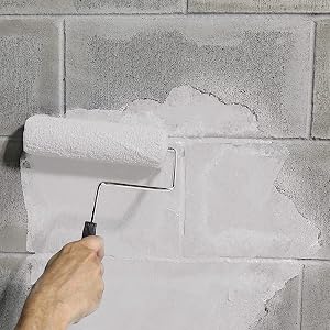 Block and wall