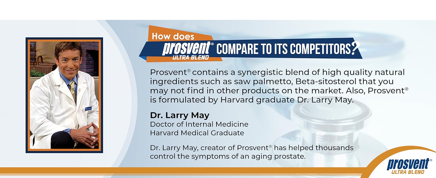 Doctor Formulated