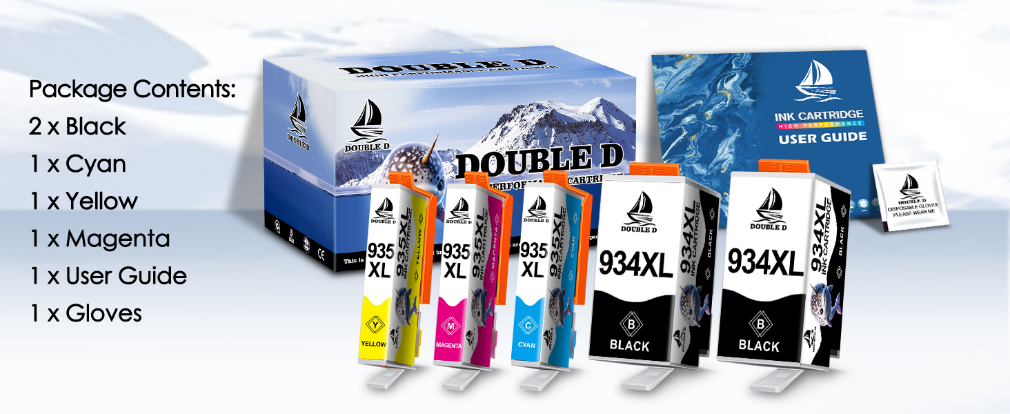 hp officejet pro 6835 ink cartridges