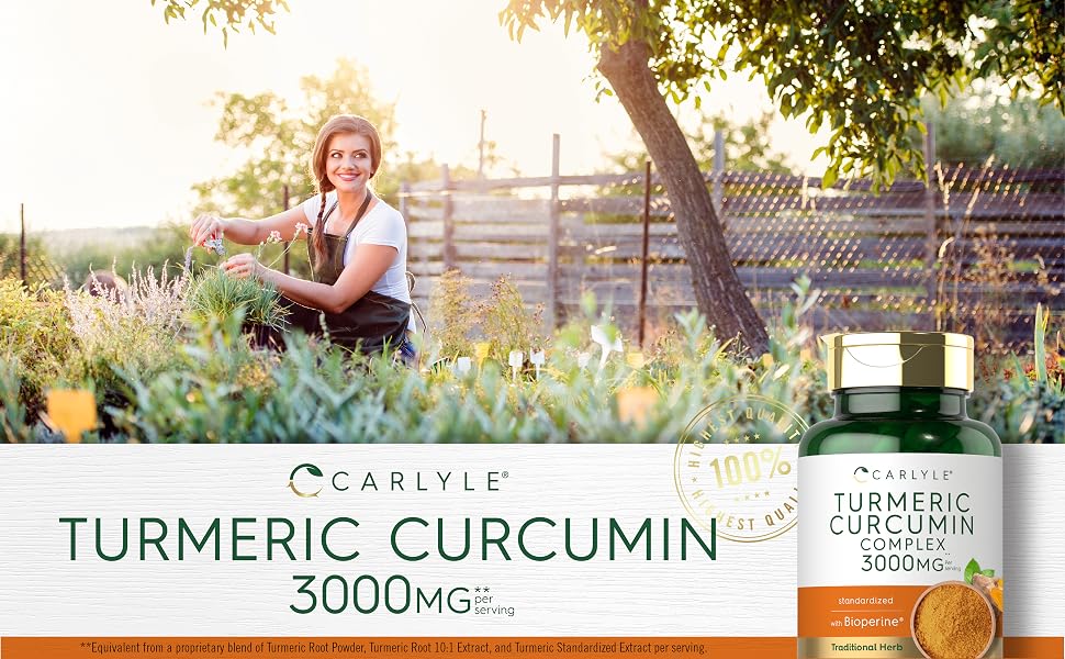 CL2913 CL Turmeric Complex