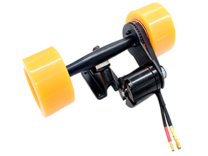 9052 WHEEL