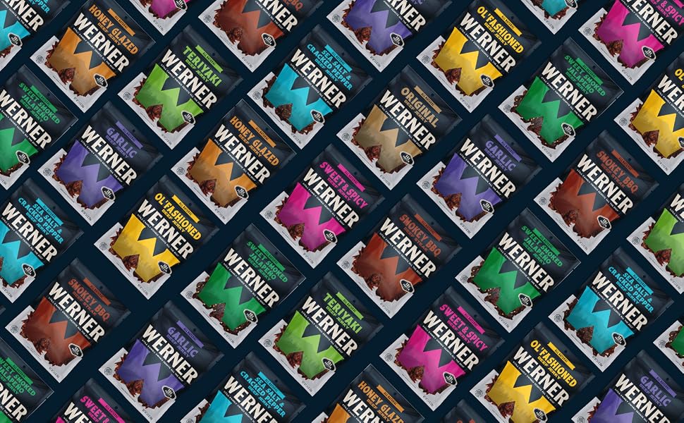 werner jerky