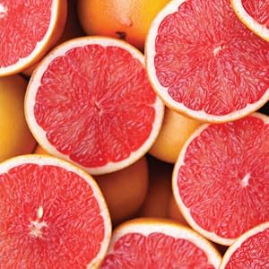 Rejuvenating Grapefruit Extract