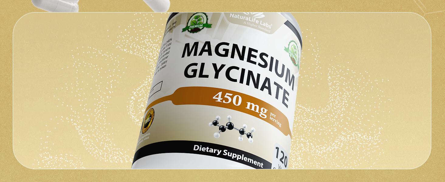 Magnesium Glycinate