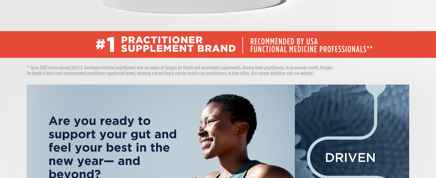 part of our gut health routine, step one nag and immunolin immunoglobulin supplement for gut support