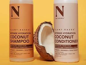 Coconut Oil