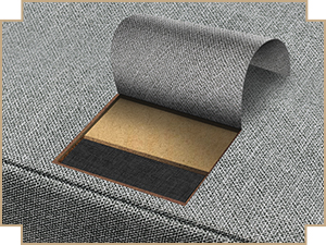 DURABLE DRAWERS