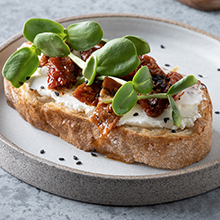 Pickerfresh Sun-Dried Tomatoes