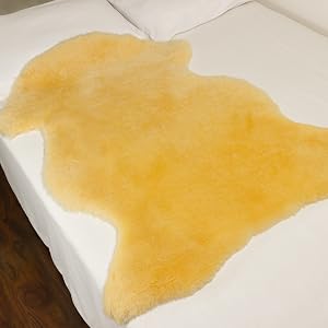 sheepskin for the elderly pressure sores baby medical sheep skin