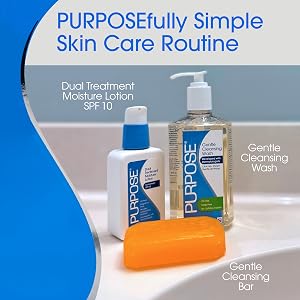 A Purposefully Simple Routine