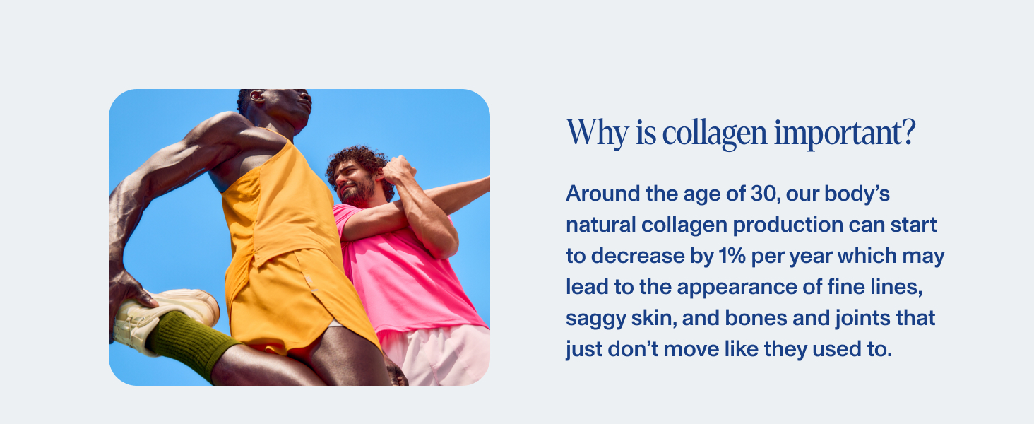marine collagen powder