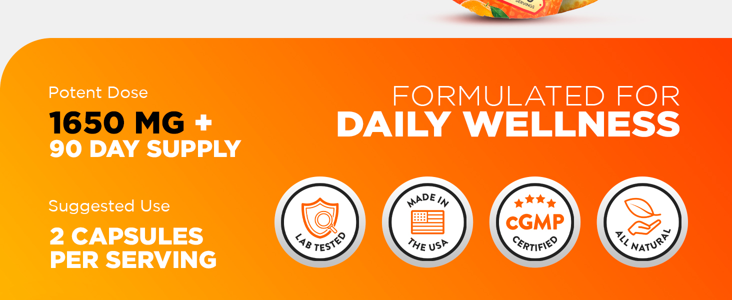 Liposomal Vitamin C