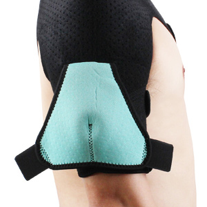 shoulder pad