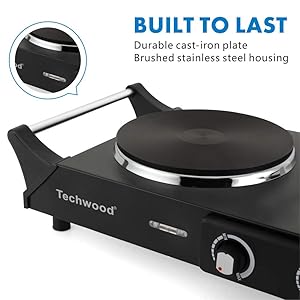 hotplate