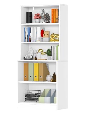 bookcase 15.7 inch depth
