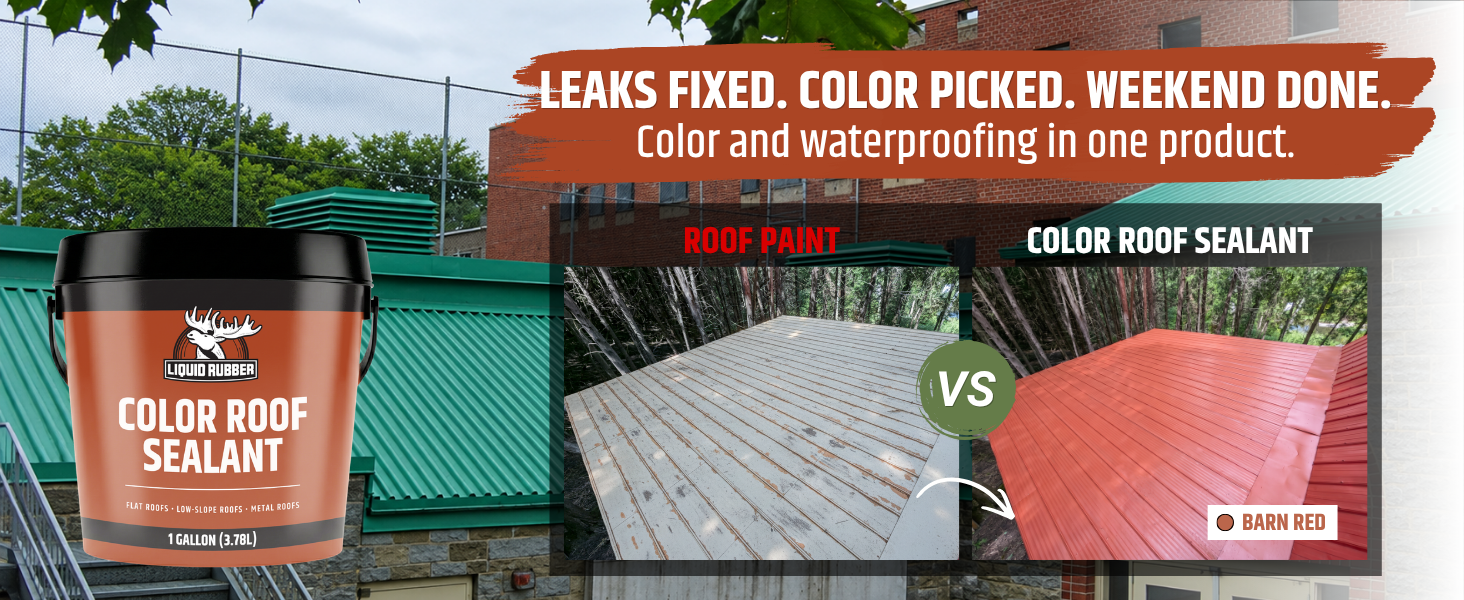 roof sealant barn red red roofing cement red flex seal barn red gutters