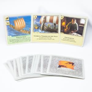 rivals for catan board game
