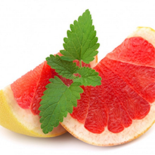 Grapefruit &amp; Mint