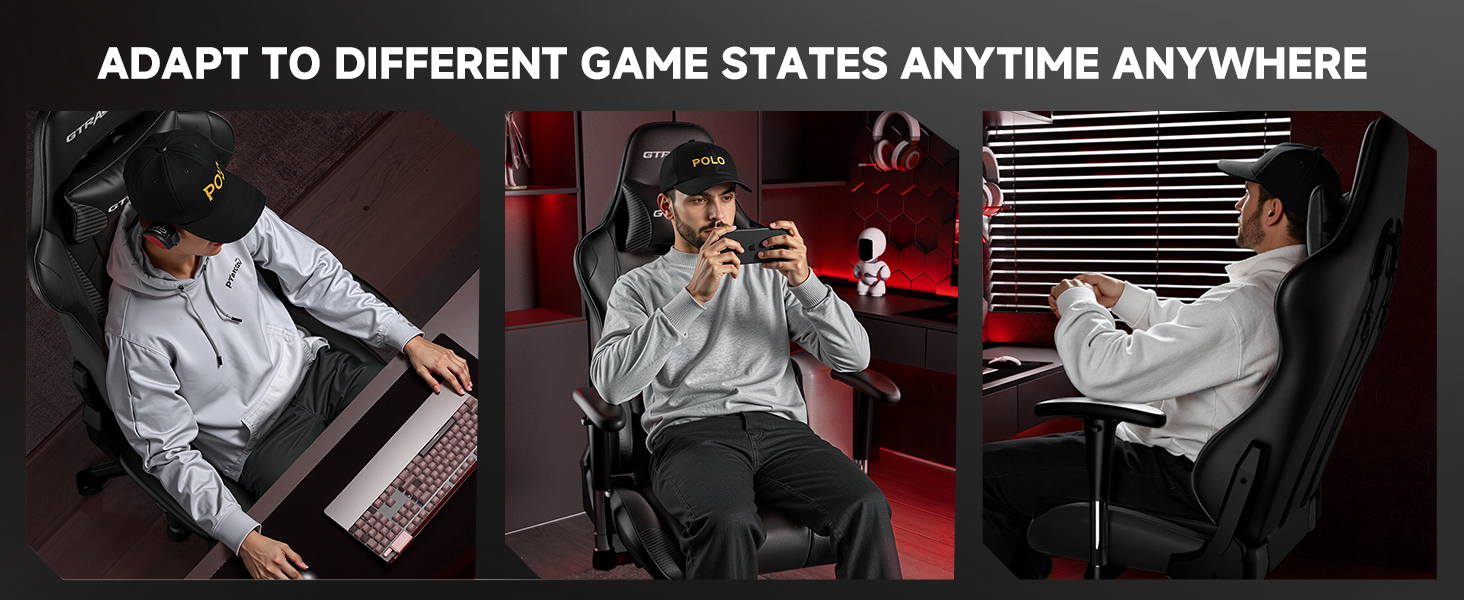 gaming chair