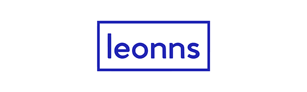 leonns mittens purple