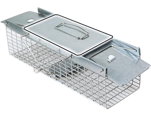 small humane animal traps
