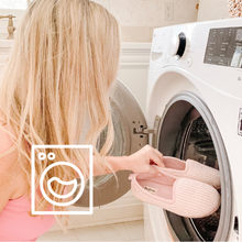machine washable