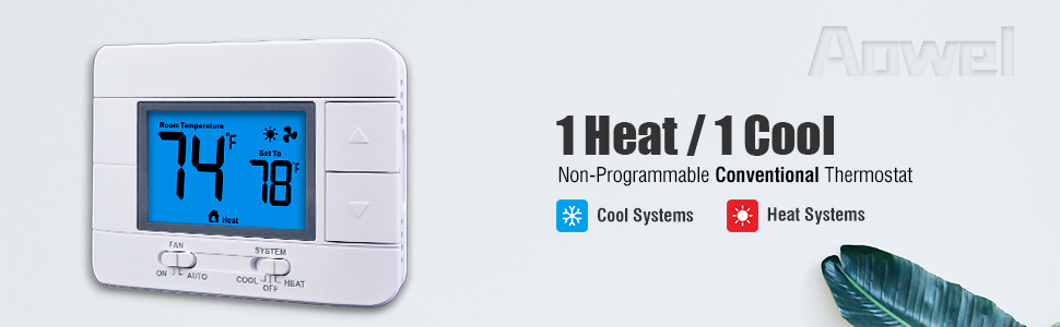 thermostat