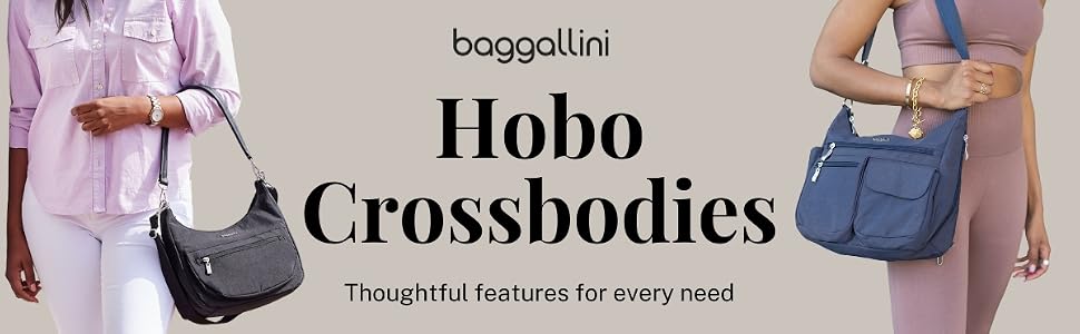 hobo crossbodies