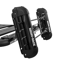Pioneer Recovery Track Side Bracket