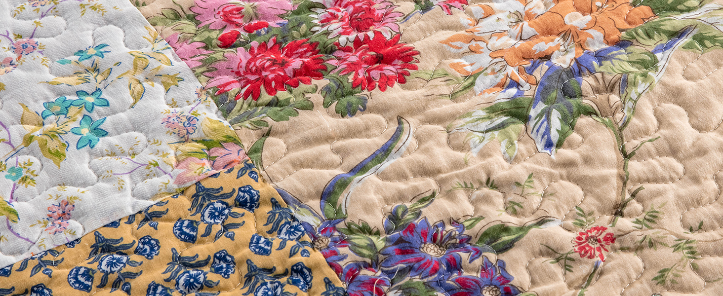 bedspreads