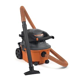 RIDGID VAC, SHOP VAC, SHOP VACUUM, WET DRY VAC, GARAGE VACUUM, CAR CLEANING, vac4010