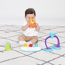 Play Mode (standalone/take along STEM Toys