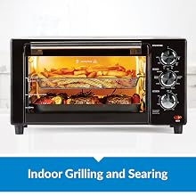 air fryer grill
