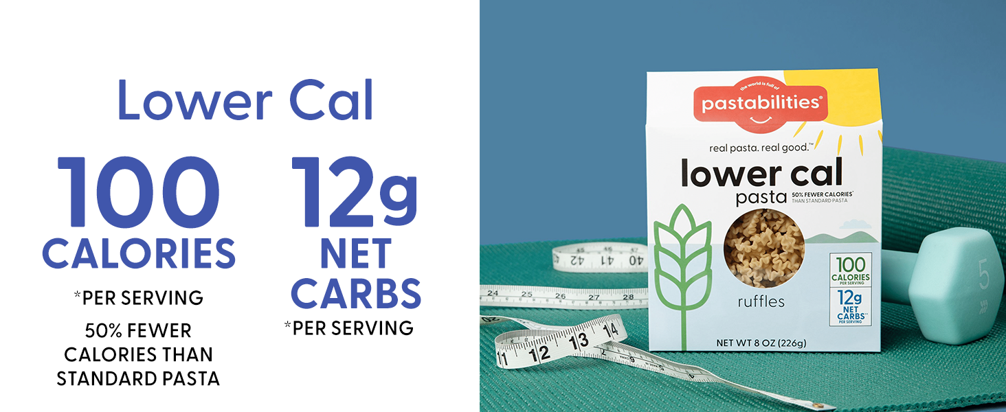 Lower Cal