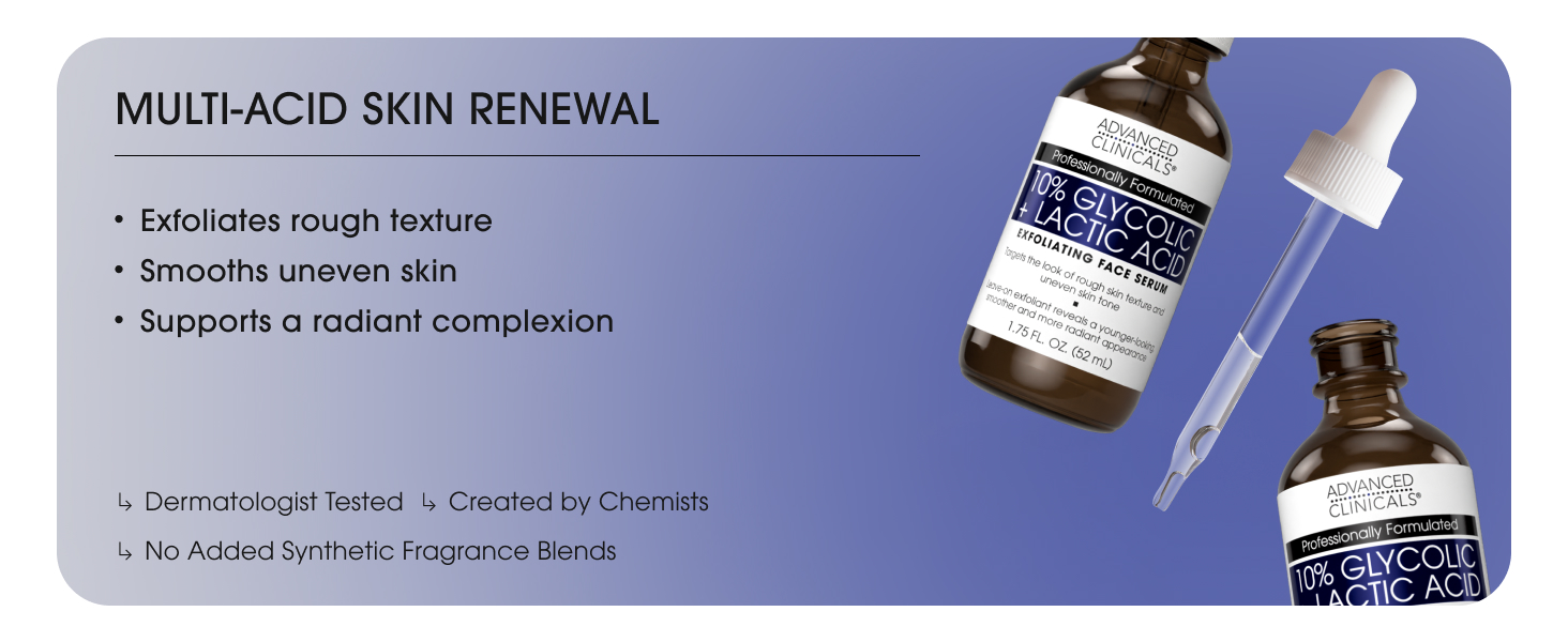 AC161-R3_10% Glycolic + Lactic Acid Face Serum_Premium Full Image_Desktop_1464x600_120525_5