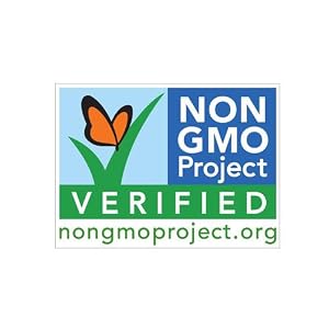Non GMO vinegar