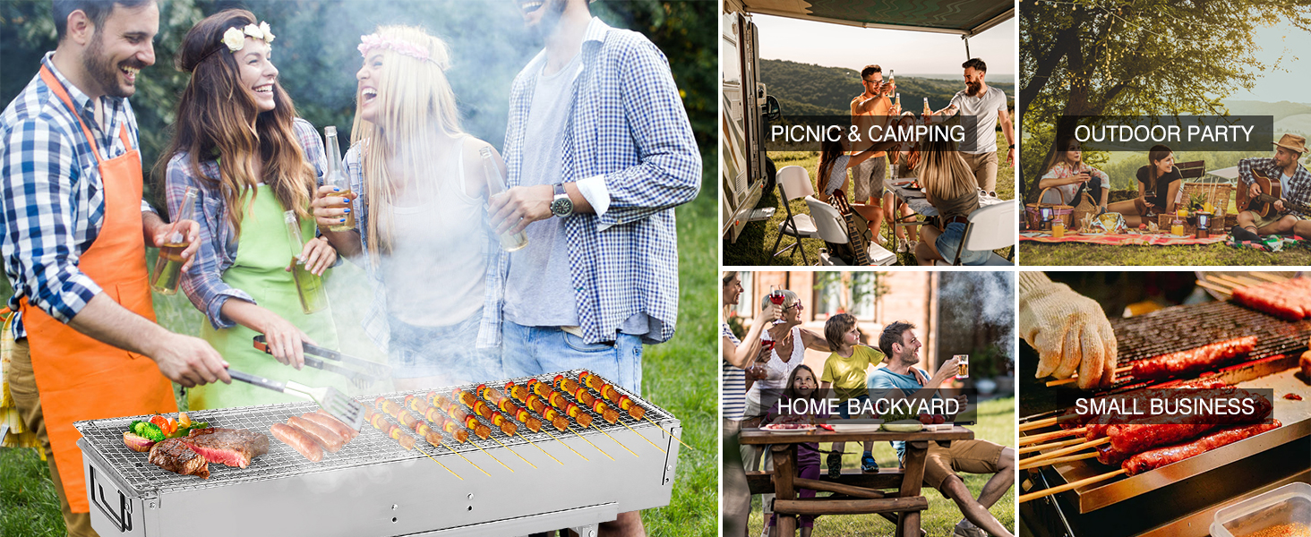 barbecue grill for patio, lamb kebabs charcoal grill, lamb kabob grill, barbecue grill portable
