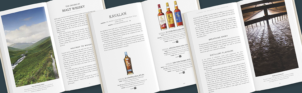 Michael Jackson's Complete Guide to Single Malt Scotch 8th Edition