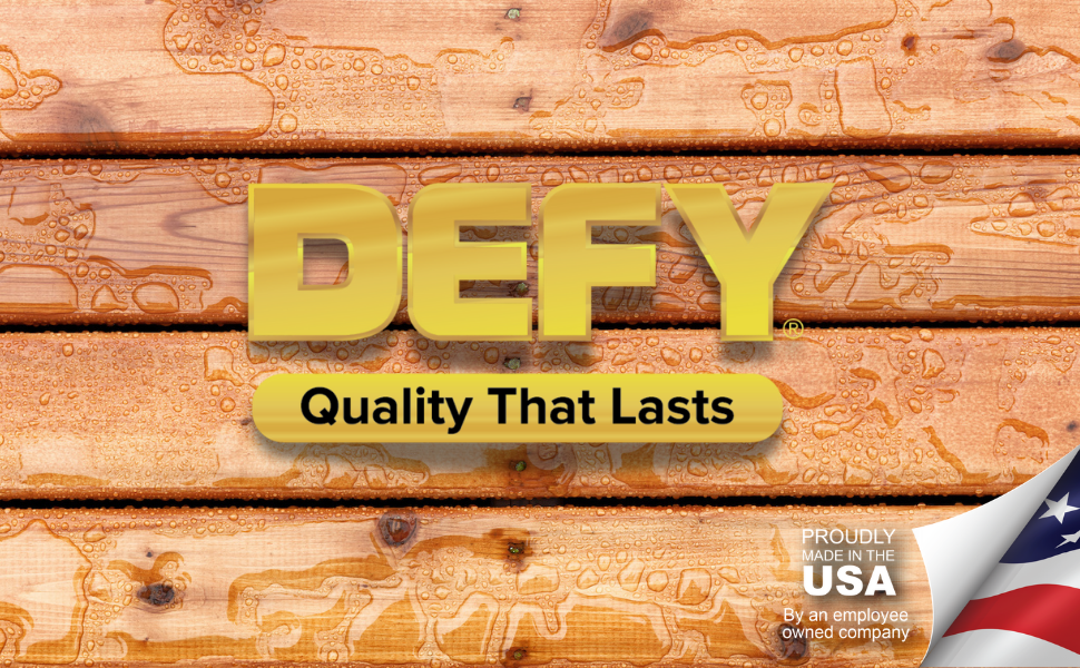 DEFY Header Image - WOOD USA